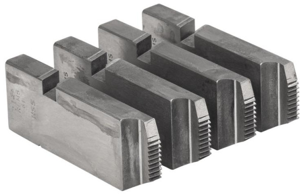 REMS Schneidbacken BSW 7/16-14, HSS, Satz, 341454 RHSS