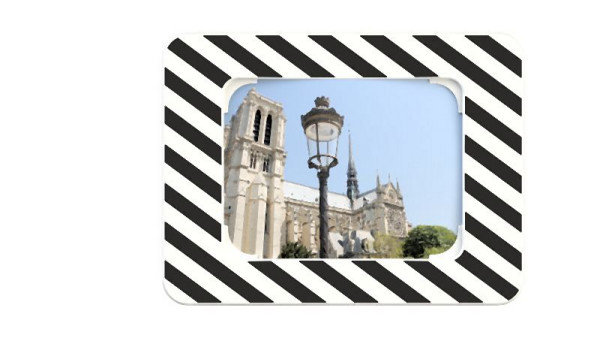 EUvex Verkehrsspiegel 40x60 cm, ED-F 40 X 60, 4250912310117