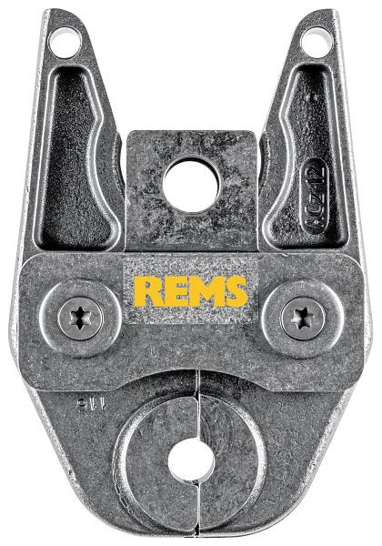 REMS Presszange ACz 12, 572642, 4039976102537