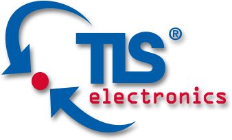 TLS electronics Logo