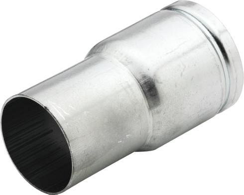 Nilfisk Adapter D70 IVS – D60 MULTIFIT, Metall, 4072200392
