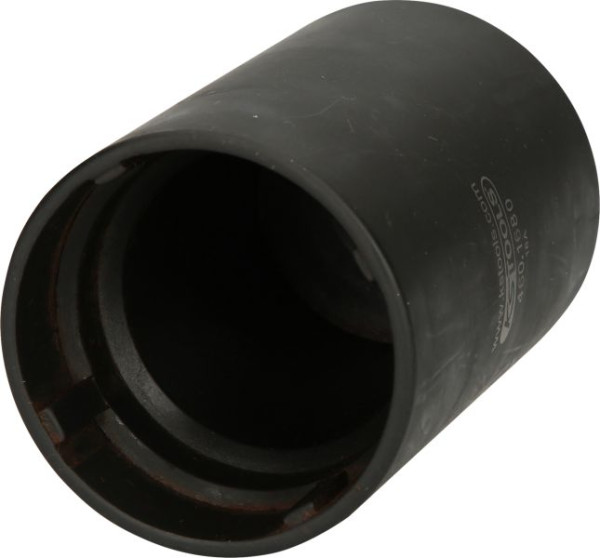 KS Tools 1/2" Nutmuttern-Schlüssel mit 4 Zapfen für Scania, Innenzapfen Ø 48mm, 460.1680