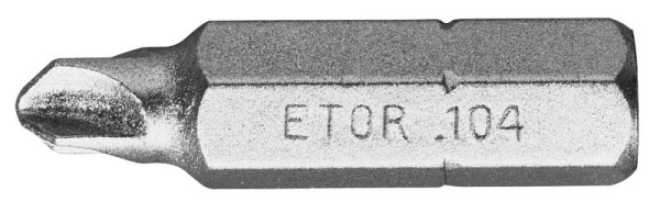 Facom Bit Serie 1 - Torq-Set Nr. 3, ETORM.103