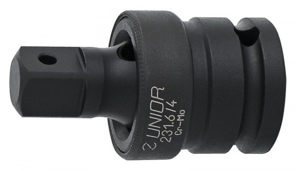 Unior Kardangelenk 1/2", 60 mm, 609460