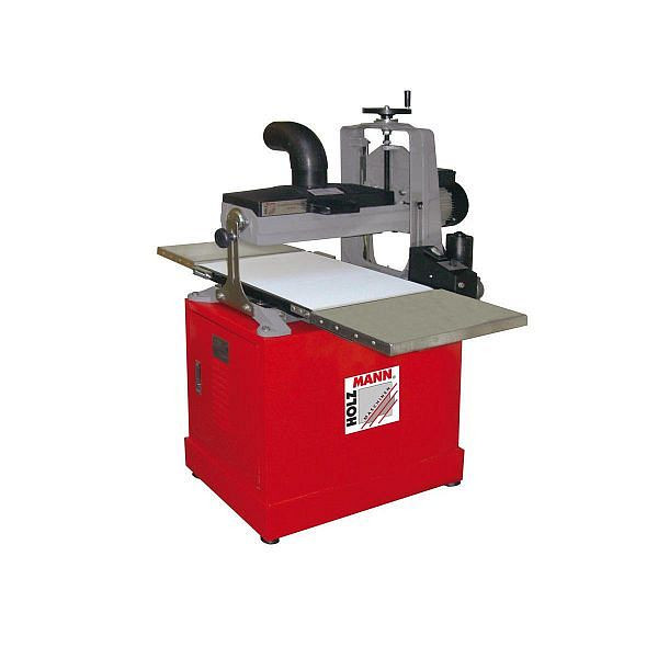Holzmann Zylinderschleifmaschine, maximale Schleifbreite: 400 mm, ZS400U_230V