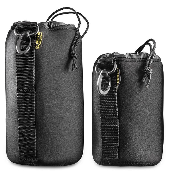 Walimex Objektivbeutel-Set NEO11 300 Größe M/L, 1018674