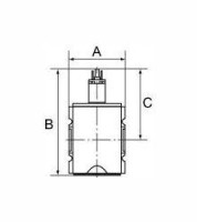 Vorschau: Riegler 3/2-Wegeventil, elektrisch betätigt, mit Spule 24 V DC / 2,5 Watt, 100297 Vorschau: Riegler 3/2-Wegeventil, elektrisch betätigt, mit Spule 24 V DC / 2,5 Watt, 100297