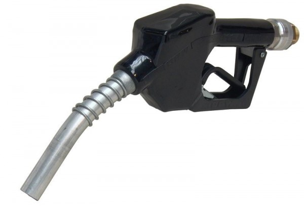 MATO Automatik-Zapfpistole - AZS / 120 l Anschluss: R1" außen, 3439378