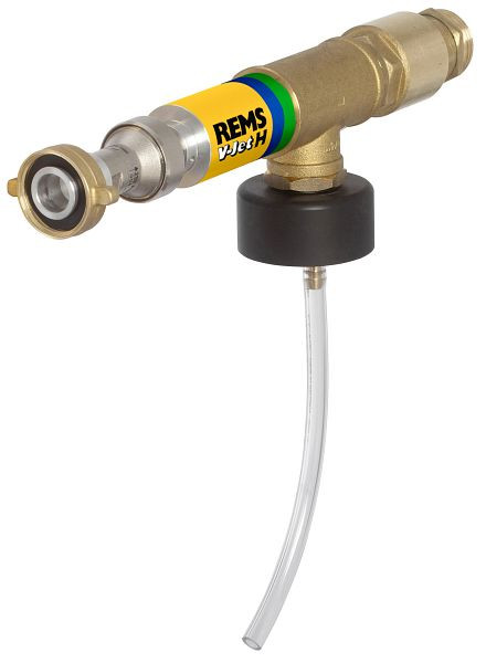 REMS Reinigungs- und Konservierungseinheit V-Jet H, 115612 R