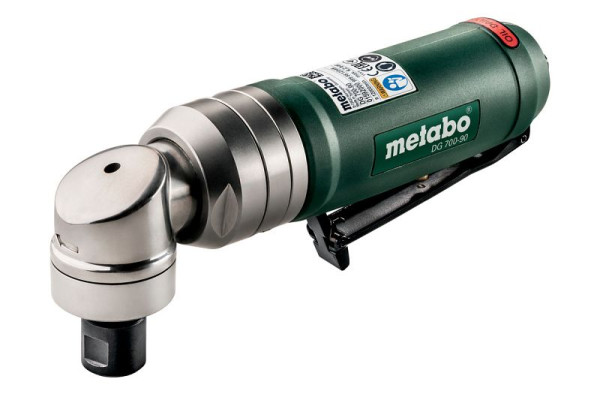 metabo Druckluft-Geradschleifer DG 700-90 Karton, 601592000