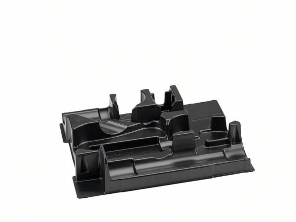 Bosch Einlage zur Werkzeugaufbewahrung, passend für GDE 68 und GDE max/GDE max, 1600A004H1