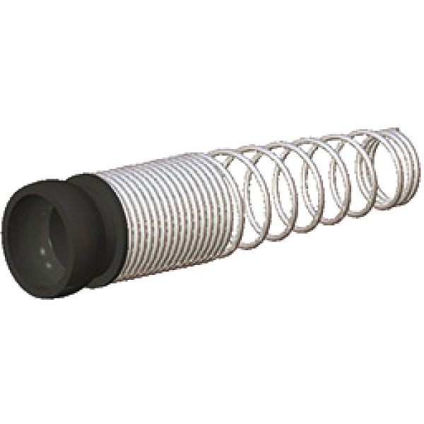 Schweißkraft Knickschutzfeder SMB 25 / 26 / 36 FB 319, luftgekühlt, 1092561