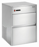 Produktbild von Bartscher Eiswürfelbereiter C50, Material: Edelstahl, 104050, 4015613780863 Bartscher Eiswürfelbereiter C50, Material: Edelstahl, 104050, 4015613780863