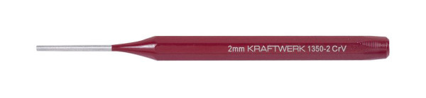 Kraftwerk Splintentreiber 2 mm x 115 mm, 1350-2, 7612206080941