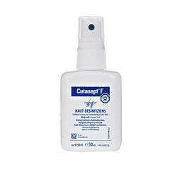 SÖHNGEN Cutasept® F 50 ml Pumpflasche, 1012129