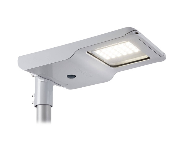 GIFAS StreetLED SMART Straßenleuchte 12, 16W, 2.390lm, 4000K, DALI, IP66, 800370
