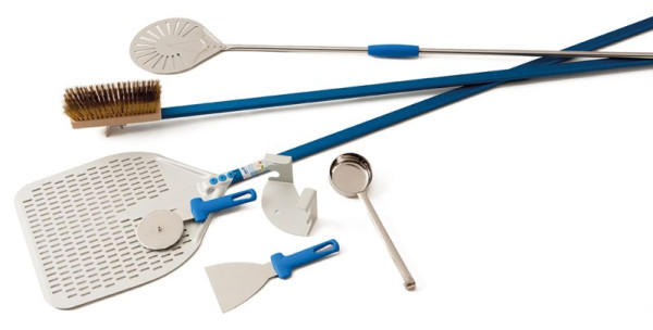 NordCap Pizza-Set Professional, 7 Teile, 419400411