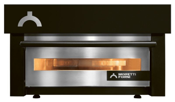 MORETTI Elektro-Refining-Ofen, CORE 1 x Backkammer, 4938011940