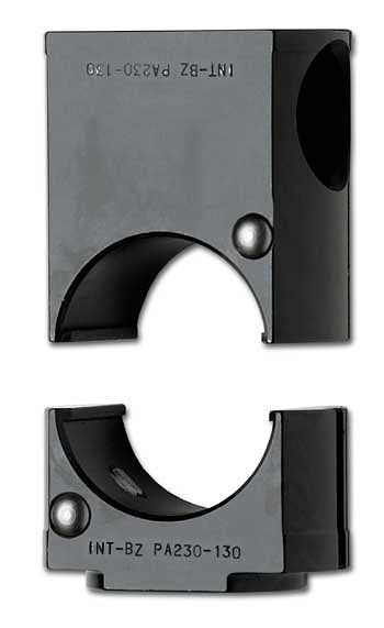 Lemp Adapter für Presseinsätze AD230-130, 25695001