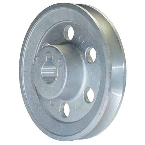 AEROTEC Riemenscheibe 110 X 1A Loch 19 ALL., 9076020-PS