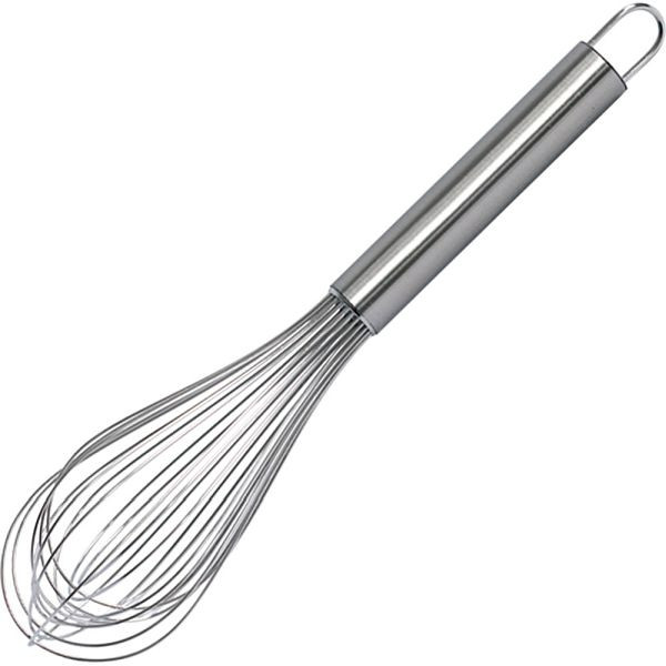 Stalgast Schneebesen, 24 Drähte, Länge 25 cm, BK0612250