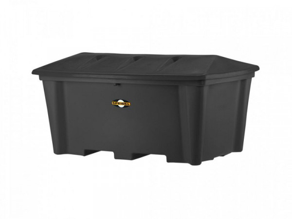 Speidel Streugutbehälter City 350 Liter (anthrazit), 23350-02-0001