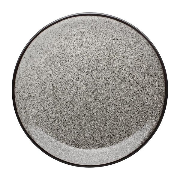 Olympia Mineral Coupeteller 28cm, VE: 4 Stück, Porzellan, DF184