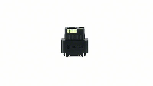 Bosch Linienadapter, Systemzubehör für Laser-Entfernungsmesser Zamo, 1608M00C21