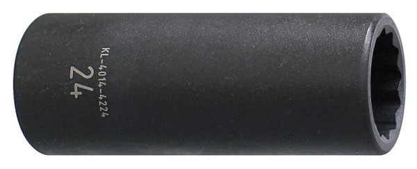 GEDORE KL-4014-4224 Schraubendreher-Einsatz, SW 24, 2965917