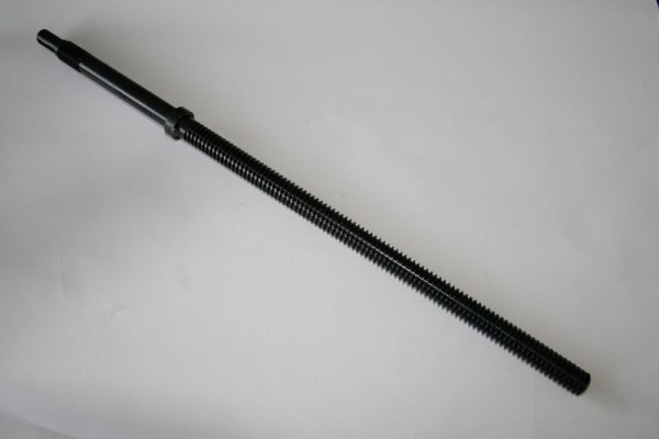 ELMAG Schraubstock-Leitspindel Nr. 50, zu CY 260-2G, 9709650