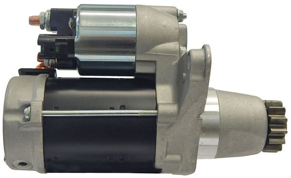 HELLA Starter/Anlasser, 12V, 1.6kW, für u.a. Toyota Avensis Estate (_T25_), 8EA 011 611-201