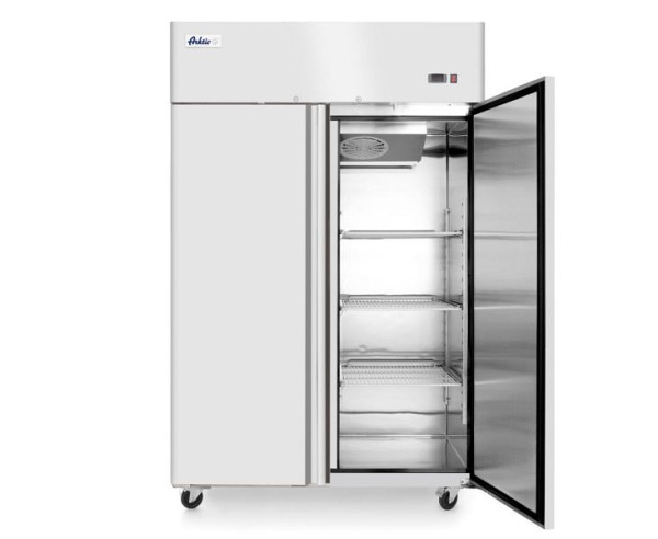 Arktic Kühlschrank, zweitürig Profi Line 1300 L, 0/8°C 230V/350W, 232125