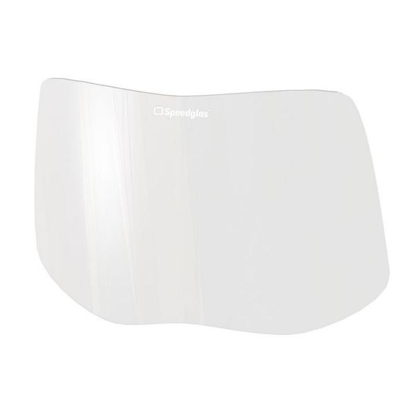 3M Speedglas Vorsatzscheibe außen 9100, VE: 50 Stück, 7000000222