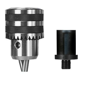 JEPSON Bohrfutter und Weldon Adapter 13 mm für MAGPRO 35/ 2S Adjust, 490152A