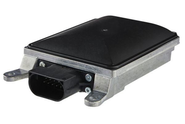 HELLA Steuergerät, Spurwechselassistent, Einbauposition: hinten, 6PZ 010 905-361