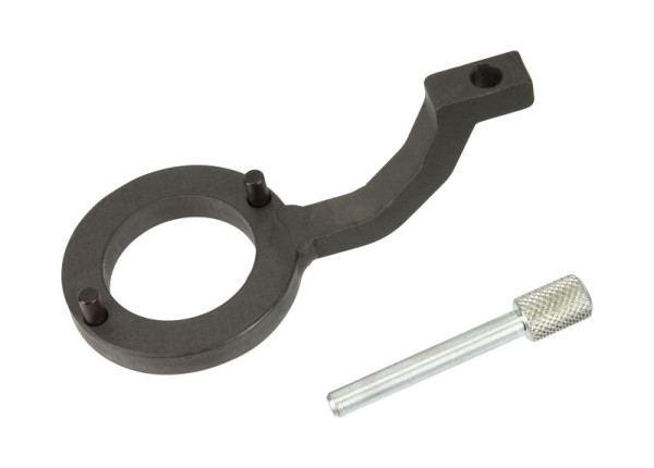 Stahlmaxx Hochdruckkraftstoffpumpe-Werkzeug für Land Rover Jaguar, XXL-117433