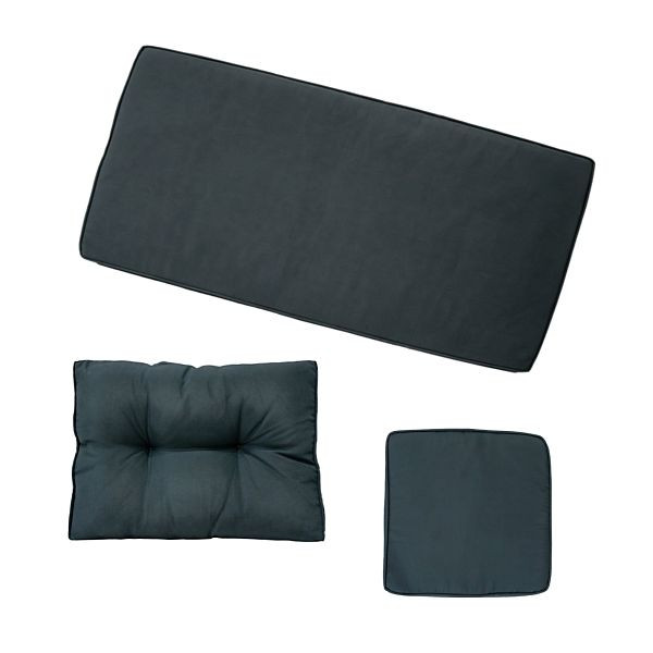 Jardi Gartenmöbel-Kissen Ersatz Set, 215327, 5056806818900