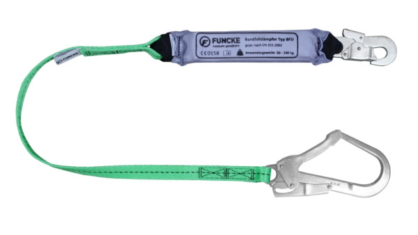Funcke Verbindungsmittel BFD-GB27 2,0 m (MB51/FS60), 40010438