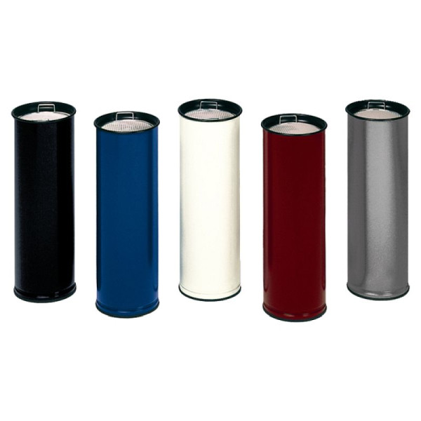 Stein HGS Standascher -Cubo Ramira-, silber, 16169