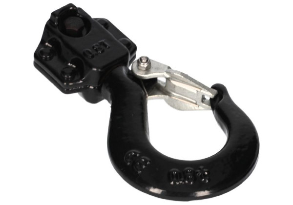 PLANETA Lasthaken komplett, für Hebelzug PREMIUM PRO 0,8, 306978