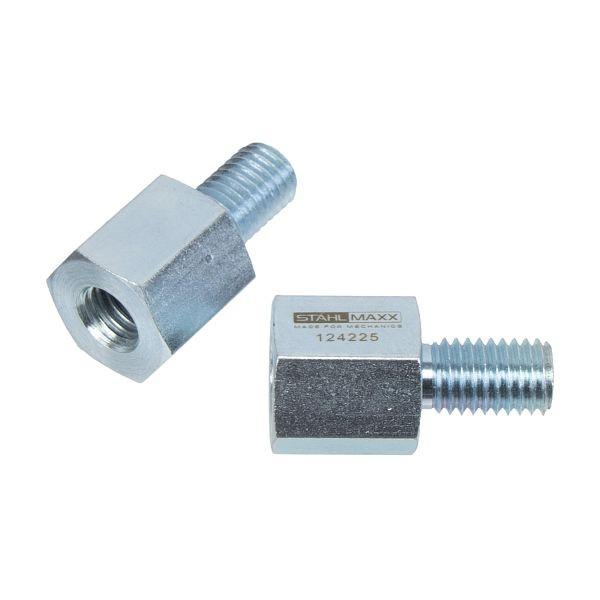 Stahlmaxx Adapterbolzen für Art.-Nr. 124224, für Jaguar und LandRover, XXL-124225
