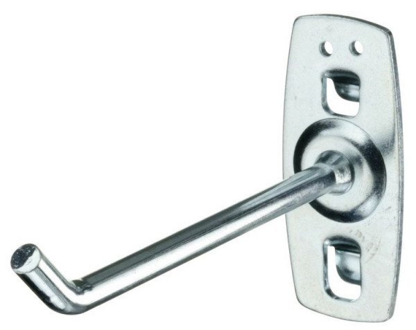 GEDORE Werkzeughaken schräges Hakenende, 100 mm, 2008580