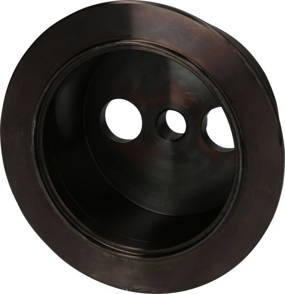 KS Tools Einziehglocke, Außendurchmesser 142 mm, Innendurchmesser 96,5 mm, Gewicht: 2000 g, 460.4331