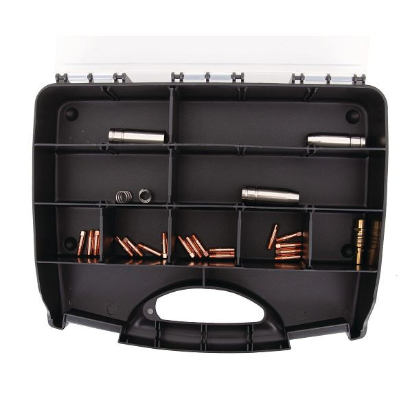 Schweißkraft Verschleißteile-Set, Verschleißteileset SMB 15, 1091600