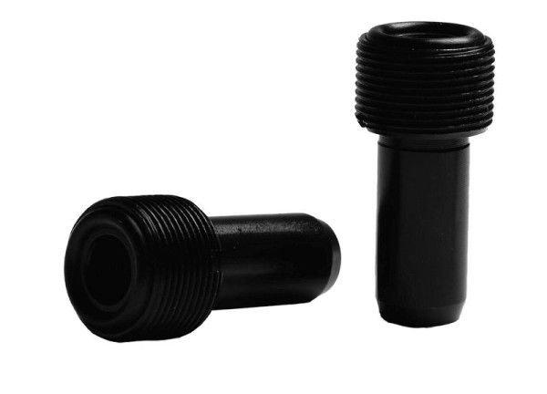 MACK Kühlmittelröhrchen HSK 100, 17-KMR100, 4049794056622