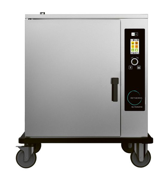 moduline Regenerationsofen, RRT 112 E, 437055112, 4063377186575