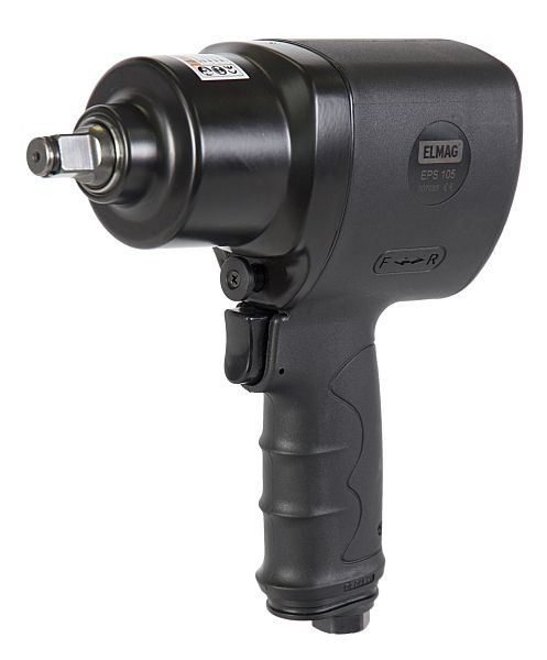 ELMAG DL-Schlagschrauber 1/2', EPS 105 Composit, 44700, 9004853447006