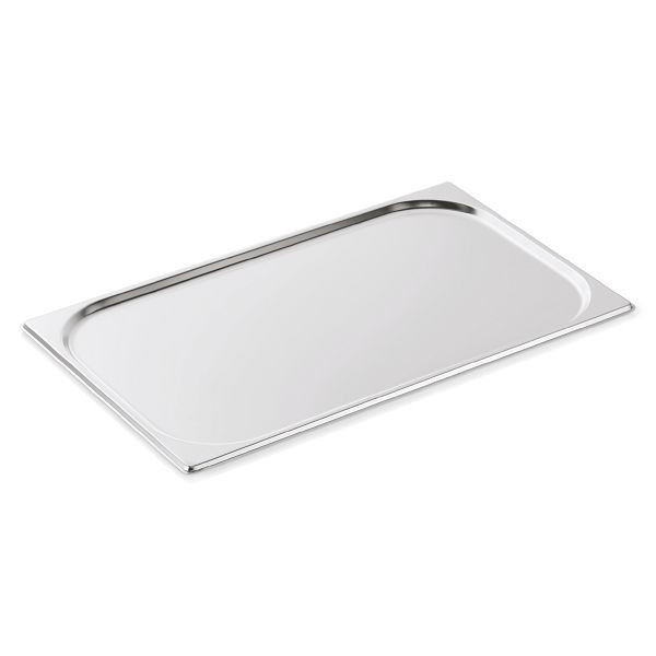 WAS GN 70 GN Behälter 1/1-010 mm, 7011010, 4044925085953