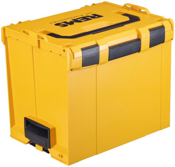REMS Systemkoffer L-Boxx H (374) für REMS Cento/REMS Cento RF, 845085 R