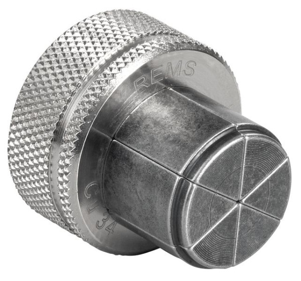 REMS Aufweitkopf Cu 34, 150185 R, 4039976023849